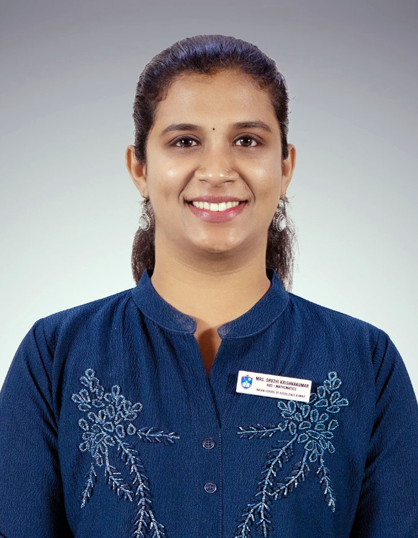 Mrs. Anette Viswanathan